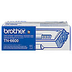Brother TN-6600 Original Tonerkartusche Schwarz von Brother