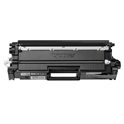 Brother TN-821XXLBK Tonerkartusche – Schwarz von Brother