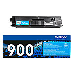 Brother TN-900C Original Tonerkartusche Cyan von Brother