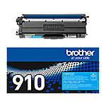 Brother TN-910C Original Tonerkartusche Cyan von Brother