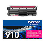 Brother TN-910M Original Tonerkartusche Magenta von Brother