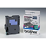 Brother Thermoetiketten TX751 138 mm von Brother