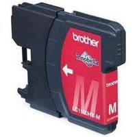 Brother - Tintenpatrone LC-1100HYM von Brother