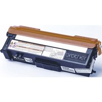 Brother Toner TN-320BK von Brother