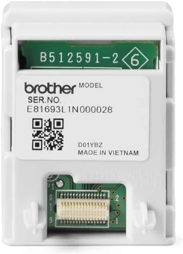 Brother NC-9110W WLAN Modul Brother NC-9110W WLAN Modul von Brother