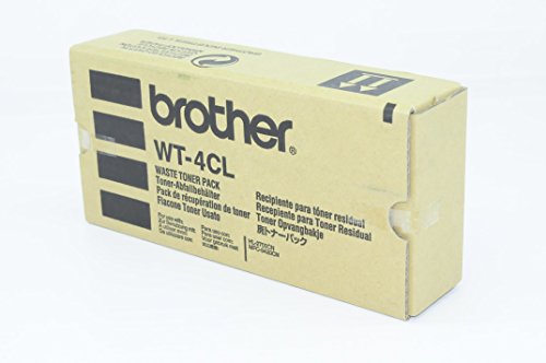 Brother Original Resttonerbehälter WT-4CL Brother Original Resttonerbehälter WT-4CL von Brother