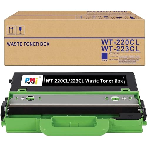 Brother- WT220CL Resttonerbox WT220 Brother- WT220CL Resttonerbox WT220 von Brother-