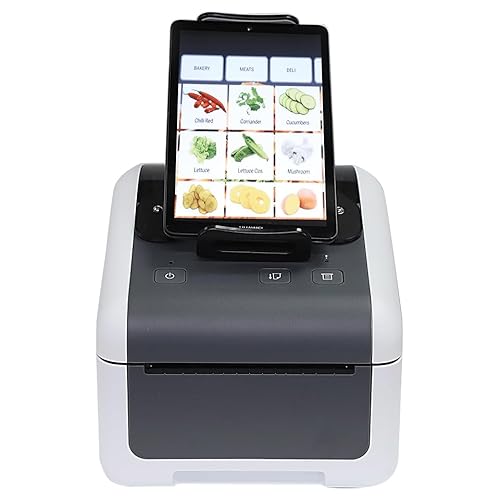 Brother Zubehör Multifunktionale Drucker Marke Modell Halterung für Tablets DE 4 A 9 7 Brother Zubehör Multifunktionale Drucker Marke Modell Halterung für Tablets DE 4 A 9 7 von Brother