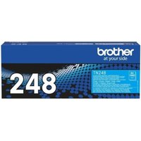 Brother toner tn248c tn 248 cyan 79256070 79256070 79256070 79256070 79256070 von Brother