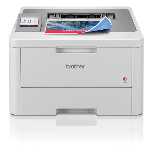 HL-L8230CDW Laser LED Solid Ink von Brother