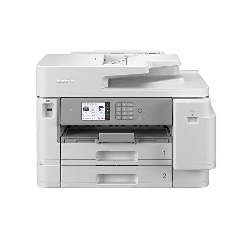 MFC-J5955DW COLOR A4 INKJET AIO von Brother