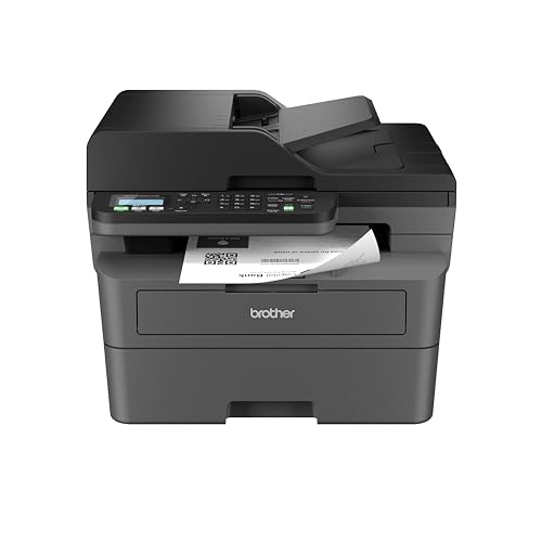 MFC-L2827DWXL All-IN-Box Print von Brother