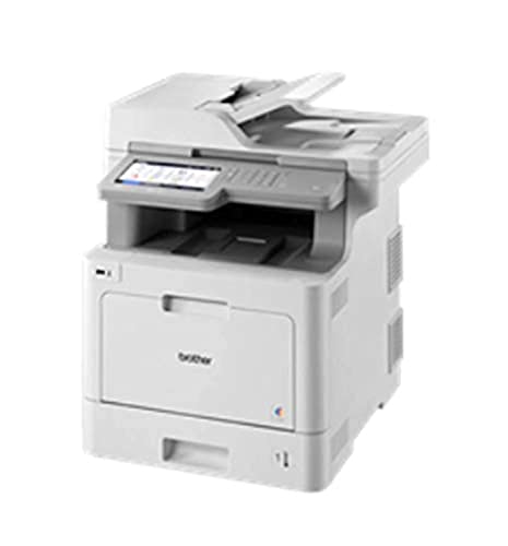 MFC-L9570CDW Multifunktions-Laser Farbe WiFi + NFC + Touchscreen MFC-L9570CDW Multifunktions-Laser Farbe WiFi + NFC + Touchscreen von Brother