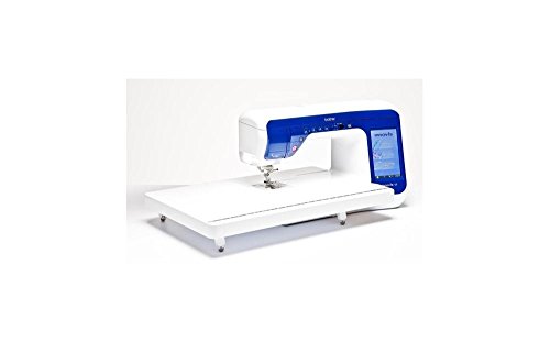 Maxi Anschiebetisch V-Serie Maxi Anschiebetisch V-Serie von Brother