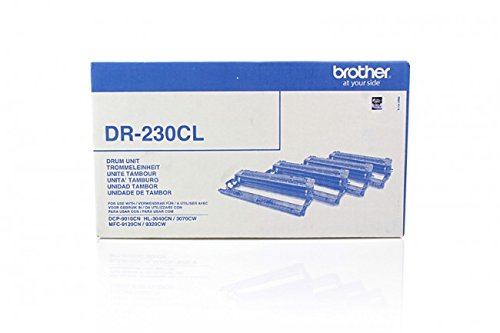 Brother Original Trommel DR-230CL DR230CL Farbe von Brother