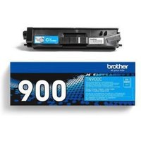 Toner Originalzubehör TN-900C ca. 6.000 Seiten cyan Toner Originalzubehör TN-900C ca. 6.000 Seiten cyan von Brother