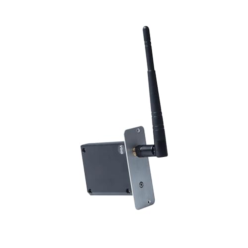 WLAN-BROTHER PA-WI-002, Schwarz von Brother