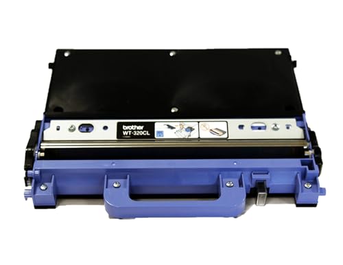 WT - 320CL Brother toner-Kartusche WT - 320CL Brother toner-Kartusche von Brother