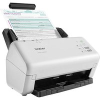 brother ADS-4300N Dokumentenscanner brother ADS-4300N Dokumentenscanner von Brother