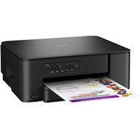 brother DCP-J1260W 3 in 1 Tintenstrahl-Multifunktionsdrucker schwarz brother DCP-J1260W 3 in 1 Tintenstrahl-Multifunktionsdrucker schwarz von Brother