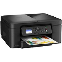 brother DCP-J1360DW 3 in 1 Tintenstrahl-Multifunktionsdrucker schwarz brother DCP-J1360DW 3 in 1 Tintenstrahl-Multifunktionsdrucker schwarz von Brother