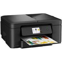 brother DCP-J1460DW 3 in 1 Tintenstrahl-Multifunktionsdrucker schwarz brother DCP-J1460DW 3 in 1 Tintenstrahl-Multifunktionsdrucker schwarz von Brother