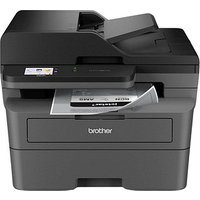 brother DCP-L2660DW 3 in 1 Laser-Multifunktionsdrucker schwarz brother DCP-L2660DW 3 in 1 Laser-Multifunktionsdrucker schwarz von Brother