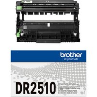 brother DR-2510  schwarz Trommel von Brother