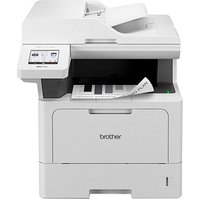 brother MFC-L5710DN 4 in 1 Laser-Multifunktionsdrucker grau von Brother