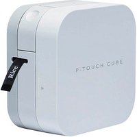 brother P-touch Cube P300BT Beschriftungsgerät von Brother