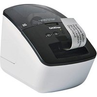 brother QL-700 Etikettendrucker brother QL-700 Etikettendrucker von Brother