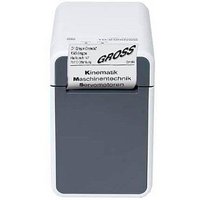 brother TD-2125N Etikettendrucker weiß, schwarz brother TD-2125N Etikettendrucker weiß, schwarz von Brother