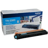 brother TN-230C  cyan Toner von Brother