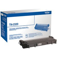 brother TN-2320 Toner (TN2320) von Brother