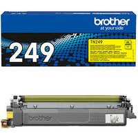 brother TN-249Y  gelb Toner von Brother