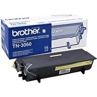 brother TN-3060  schwarz Toner von Brother