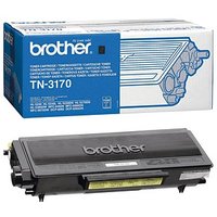 brother TN-3170  schwarz Toner von Brother