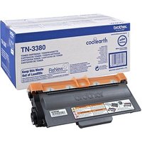 brother TN-3380  schwarz Toner von Brother