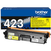 brother TN-423Y  gelb Toner von Brother