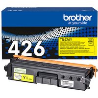 brother TN-426Y  gelb Toner von Brother