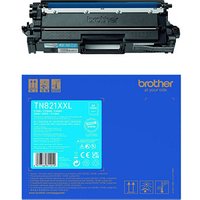 brother TN-821XXL C  cyan Toner von Brother