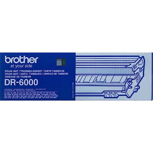 orig. Brother DR-6000 F.Trommel Brother HL 1030 von Brother