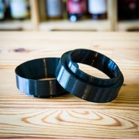 Fülltrichter Espresso Insert 49mm Siebträger Und Kaffeemühle/Einfülltrichter Dosierhilfe/ Dosierring Für Pavoni Modelle Ua Fülltrichter Espresso Insert 49mm Siebträger Und Kaffeemühle/Einfülltrichter Dosierhilfe/ Dosierring Für Pavoni Modelle Ua von BrothersOfMalt