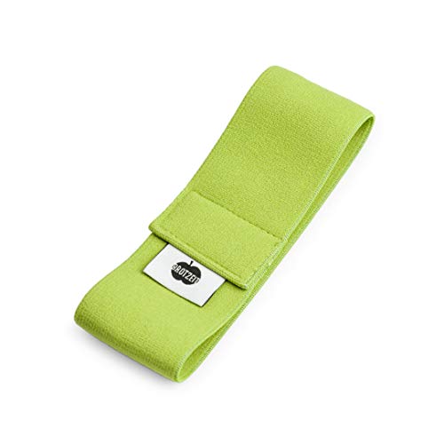 Brotzeit Gummiband - Ersatzband für Lunchboxen (Grün) von Brotzeit