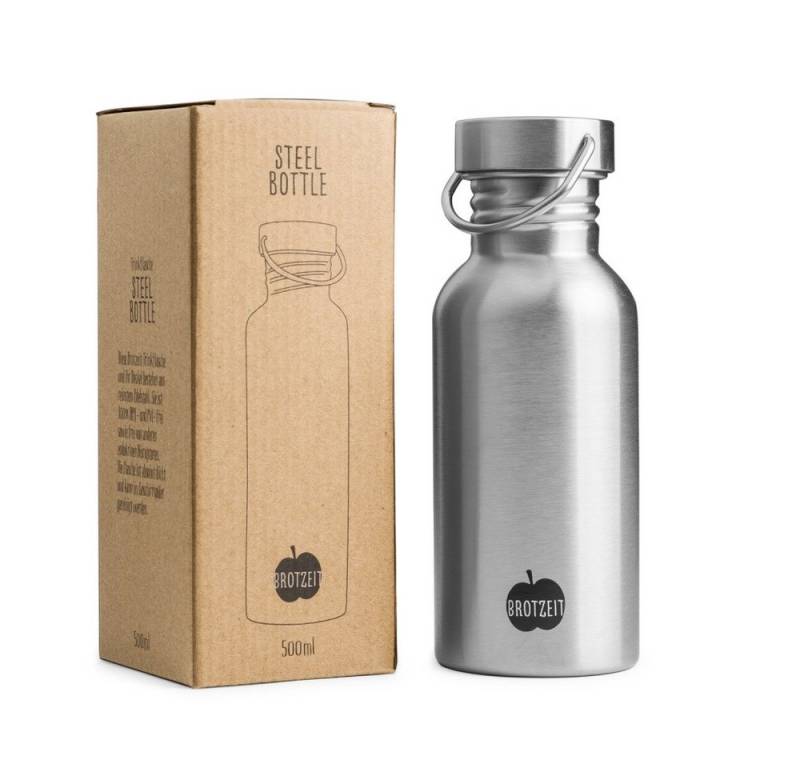 Brotzeit Trinkflasche Brotzeit Trinkflasche von Brotzeit