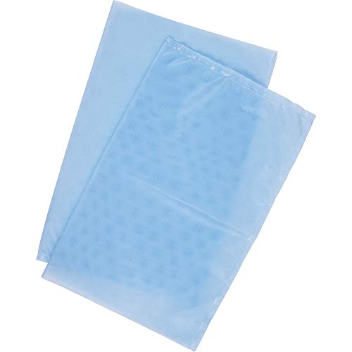 Browin 411303 Käsetuch, Set von 2 Stück für das Ausdrücken von Käse, für Käsepressen, 20 x 30 x 0,2 cm von Browin