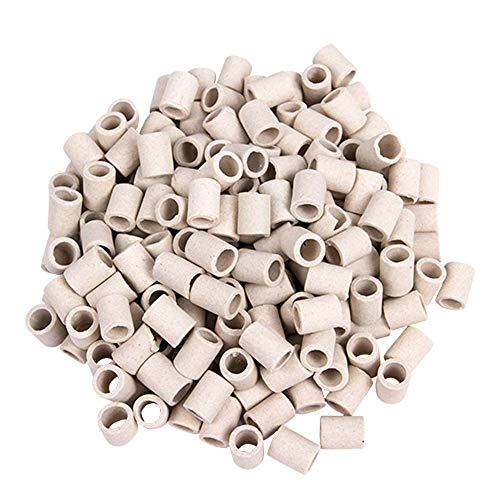Browin Raschigringe aus Keramik 6x6x2mm - 500g Browin Raschigringe aus Keramik 6x6x2mm - 500g von Browin