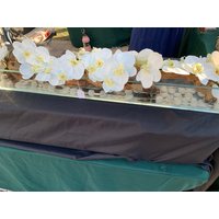 Große Orchidee Mit Treibholz von TheTimelessBloomsCo