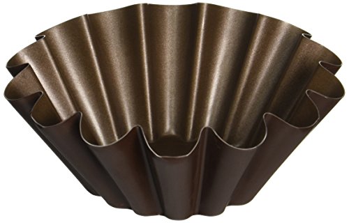 Gobel 223010 Brioche Flacher Boden Antihaft. von Gobel