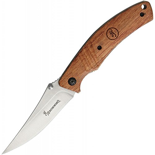 Browning Bird And Trout Linerlock von Browning